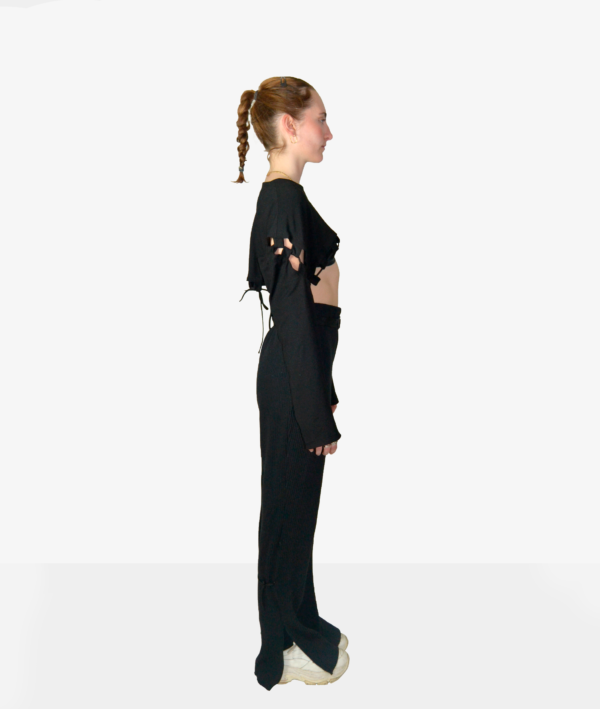 Le pantalon Roland – Image 2