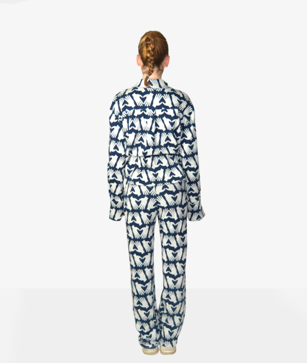 Le pantalon Paolo – Image 4