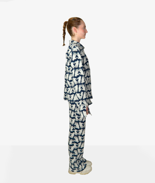 La chemise Pina – Image 5