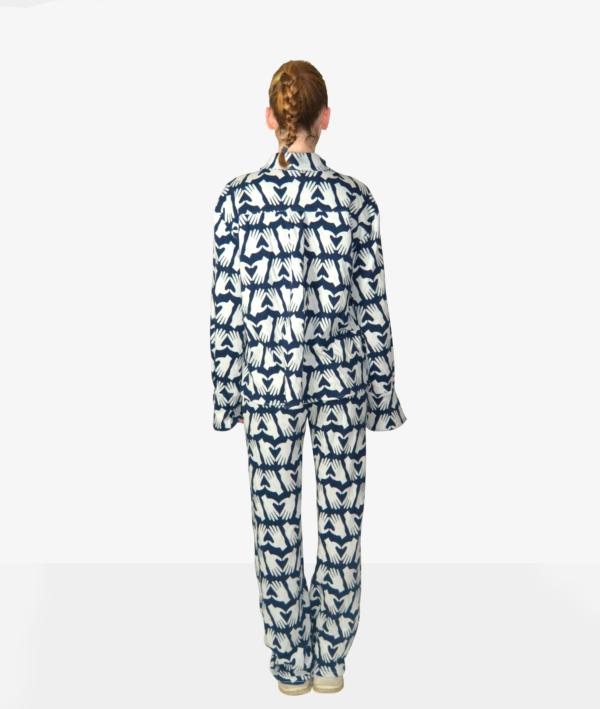 La chemise Pina – Image 6