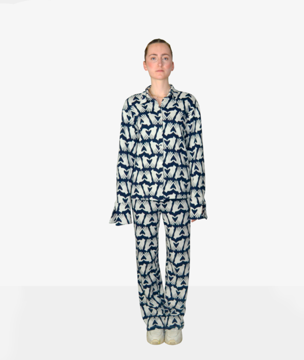 La chemise Pina – Image 4