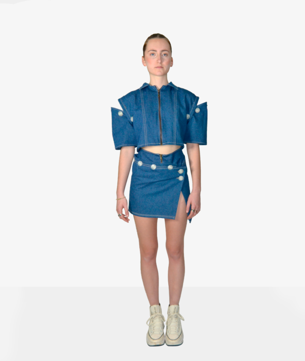 La chemise Alicia – Image 4