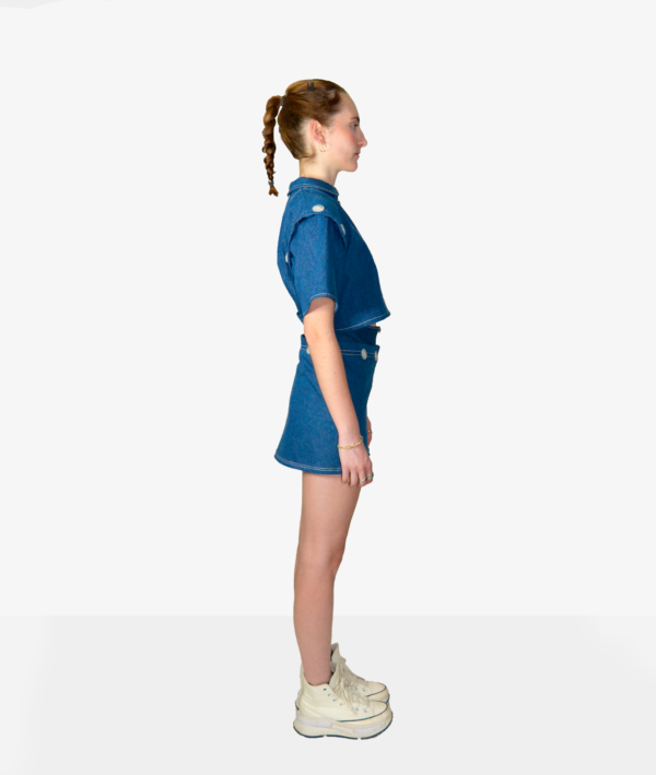 La jupe Marie – Image 2