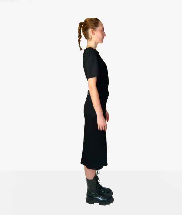 La robe Maia – Image 2