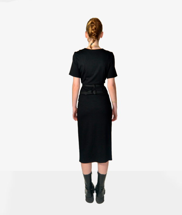La robe Maia – Image 3