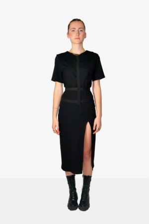La robe Maia