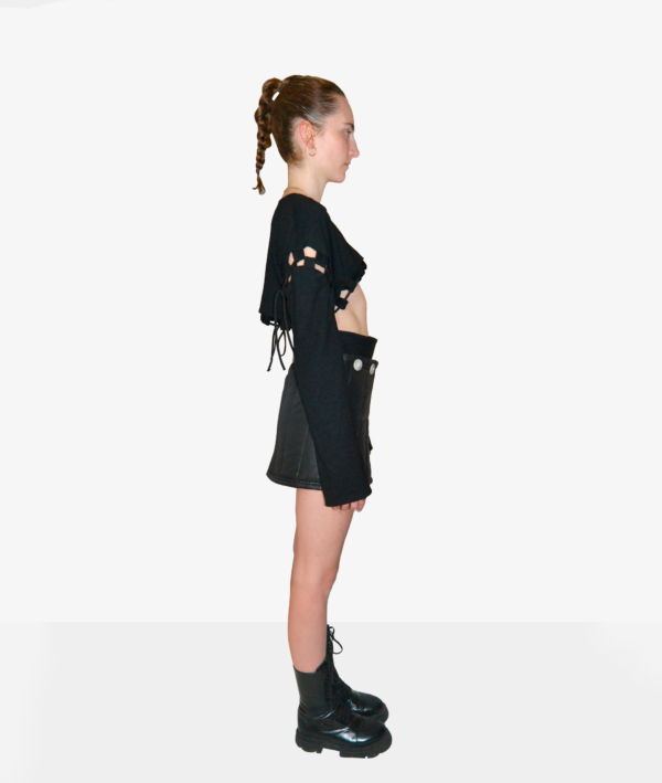 La jupe Joséphine – Image 2