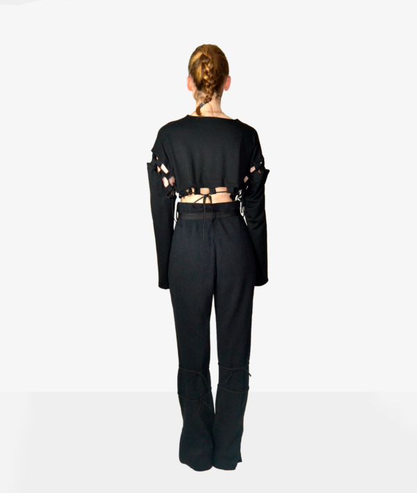 Le pantalon Roland – Image 3