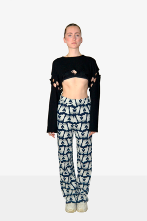 Le pantalon Paolo